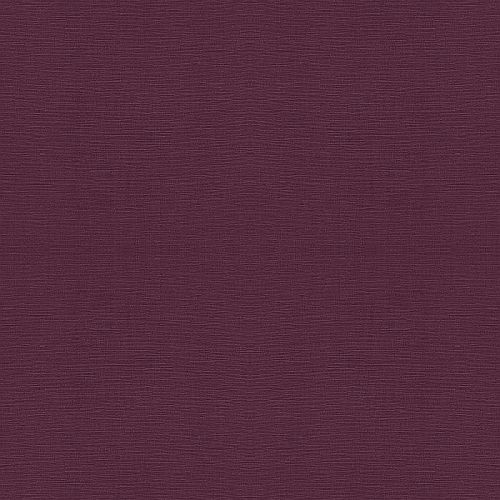 Vorhangstoff Dekostoff Kochel Uni violett Breite 140cm blickdicht