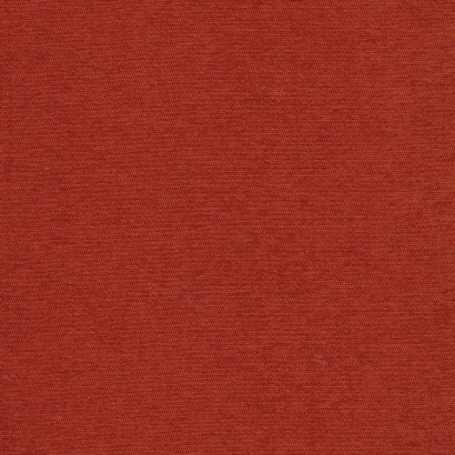 Vorhangstoff Dekostoff Vilnius Uni Satin rosébraun Breite 135cm blickdicht matt und glänzende Seite
