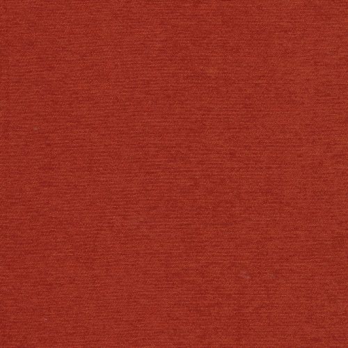 Vorhangstoff Dekostoff Vilnius Uni Satin rosébraun Breite 135cm blickdicht matt und glänzende Seite