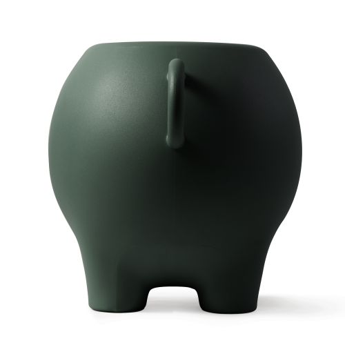 Werkwaardig Beistelltisch SIDEPIG seagreen Couchtisch Griff designed by Timo Keultjes und Diederik Dam