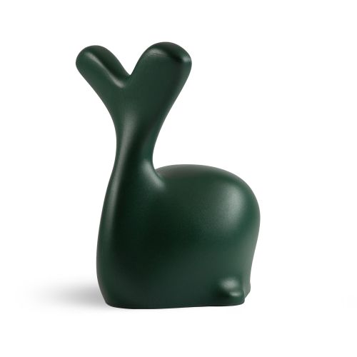 Werkwaardig Hocker Whale Chair seagreen moderner Kinderstuhl ab 4 Jahren