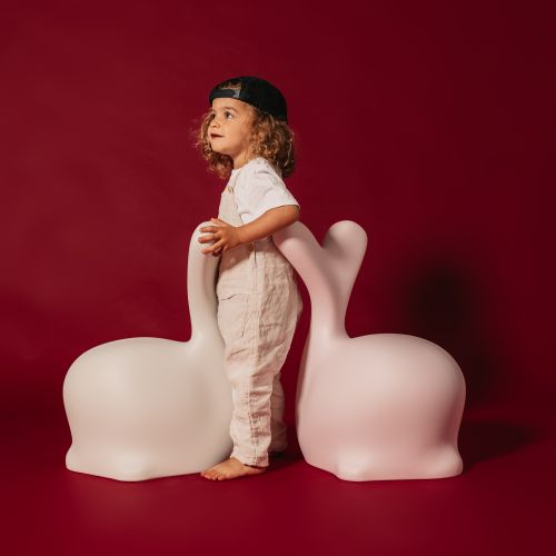 Werkwaardig Hocker Whale Chair white moderner Kinderstuhl ab 4 Jahren