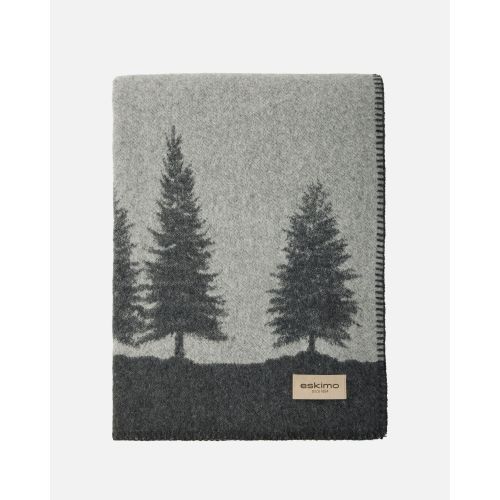 eskimo Decke Bosco anthrazit