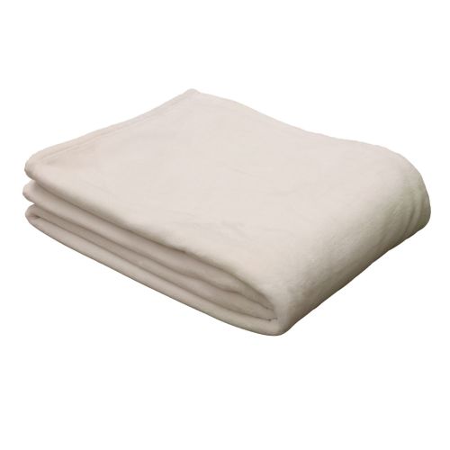 eskimo Decke Silky ecru