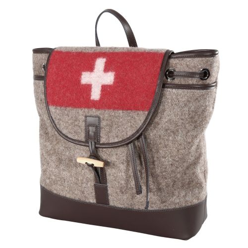 eskimo Schweizer Rucksack