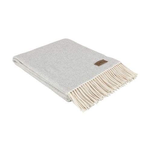 eskimo Wohndecke Biasca uni perla