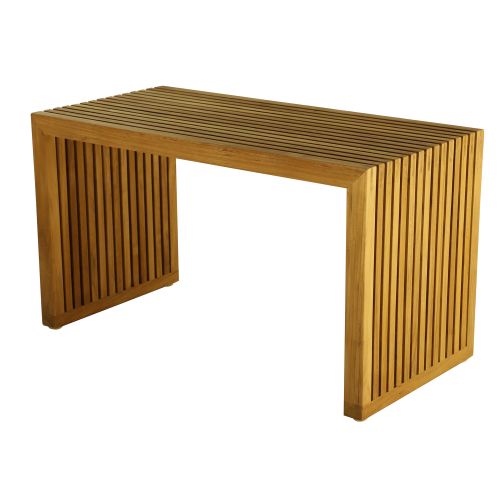 jankurtz Bank Tivoli Teak