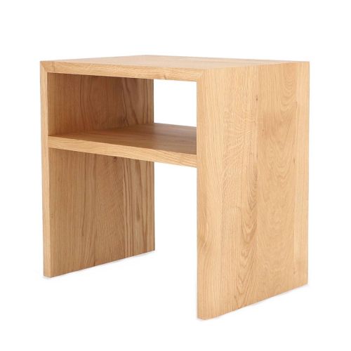 jankurtz Beistelltisch CUBUS S