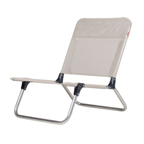 jankurtz Fiam QUICK Strandstuhl taupe