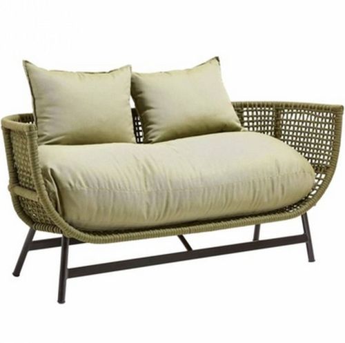 jankurtz Loungesofa SUKA olive