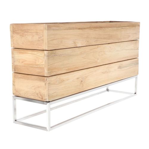 jankurtz MINI GARDEN Pflanzenbehälter 53x100 cm