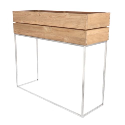 jankurtz MINI GARDEN Pflanzenbehälter 90x100 cm