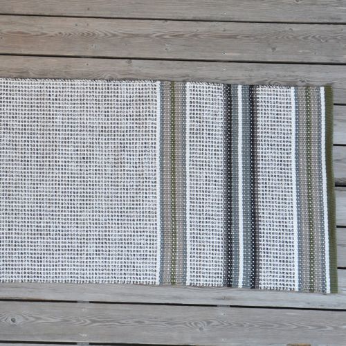 jankurtz Outdoorteppich CARPET Pompano Natural