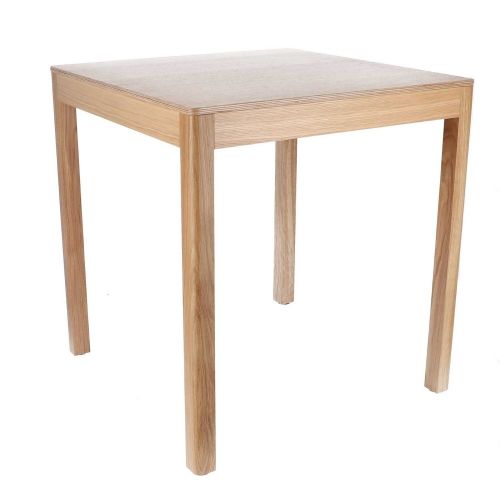 jankurtz SCHÄL Tisch 160x90 cm Schreibtisch aus massivem Eichenholz