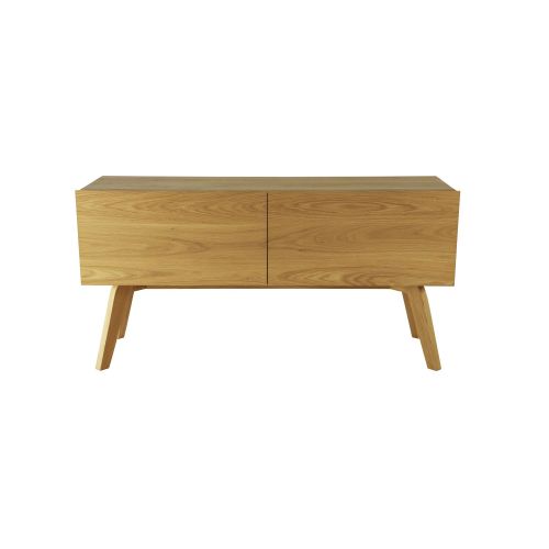 jankurtz Sideboard DWELLER eiche höhe 60cm