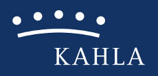 KAHLA