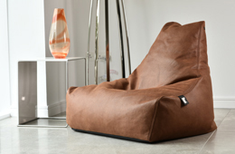 Extreme lounging 2025 sitzsack