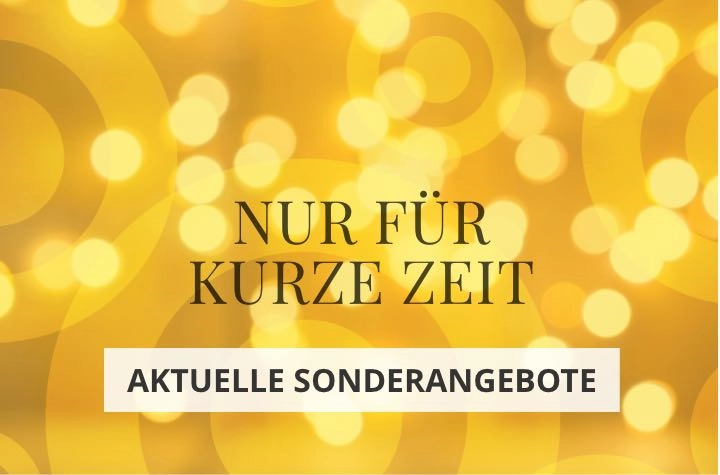 Sale - Aktuelle Sonderangebote